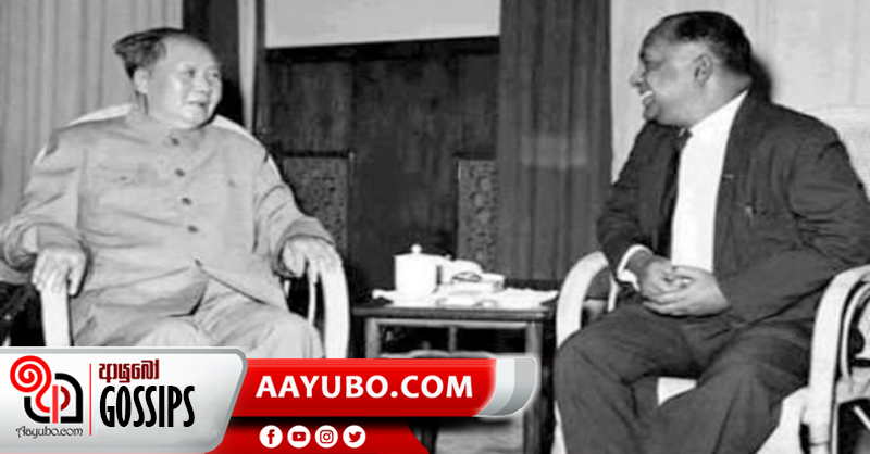  කම්කරුවන් වෙනුවෙන් කැපවුණු ෂන්මුගදාසන්