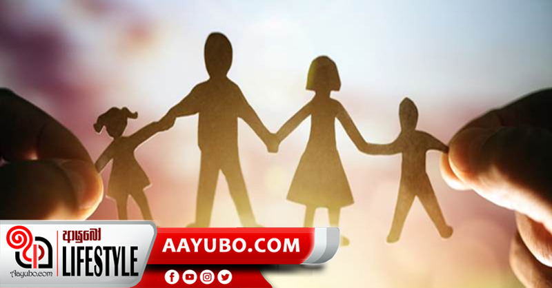 දරුකමට හදා ගැනීමේ නීතිය ගැන