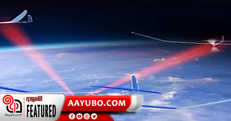 ගූගල් සමාගමේ ස්කයිබෙන්ඩර්