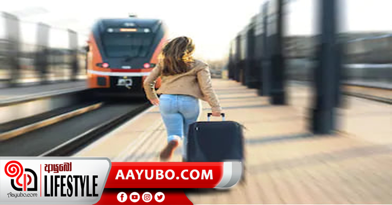 ජීවිතය ජයගන්න අවස්ථා හදුනාගැනීම