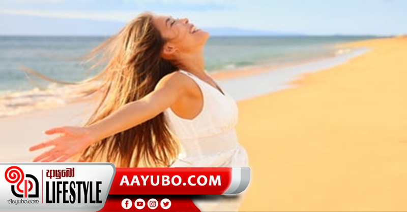 ජීවිතයේ ජයග්‍රහණය සොයන යුවතියන්ට
