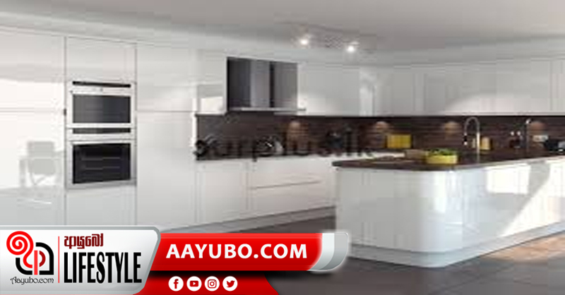 දිගුකල් පවතින පැන්ට්‍රියක්