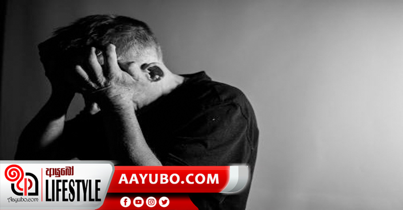 මානසික ආතතියේ පූර්ව රෝග ලක්ෂණ