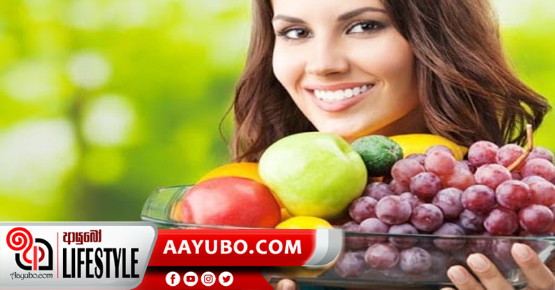රුව රැකගැනීමට සිහින දකින කාන්තා ඔබට