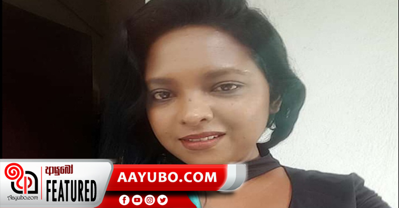 වූල් නිර්මාණවලට දස්කම් දක්වන ශ්‍රී ලාංකීය ඇය