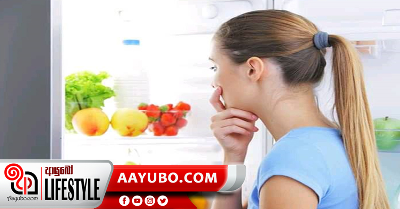 ශරීර සෞඛ්‍ය පිරිහීමට බලපාන පෝෂණ ගැටලු