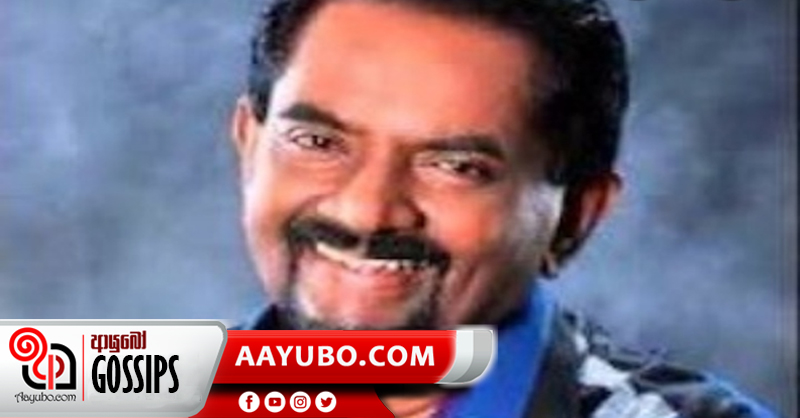 ශ්‍රී ලාංකීය කලාවට ආලෝකයක් වූ ඔහු