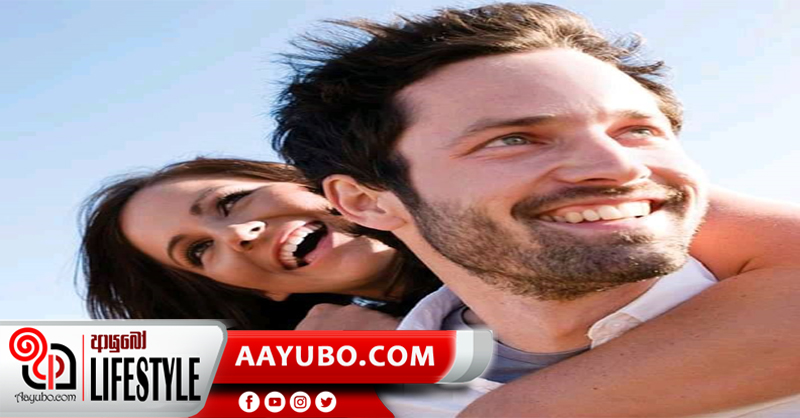 සැමියාගේ සෞඛ්‍ය පුරුදු ගැන බිරිඳගේ වගකීම