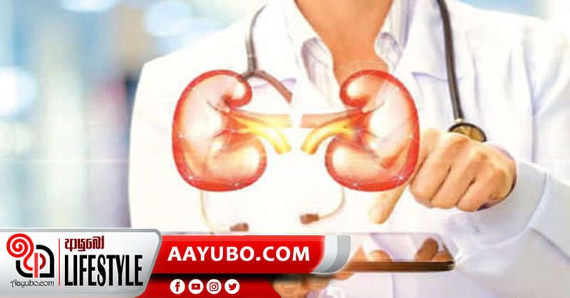 සුවබර දිවියක් උදෙසා බහිස්ස්‍රාවීය පද්ධතිය නිරෝගීව පවත්වා ගනිමු