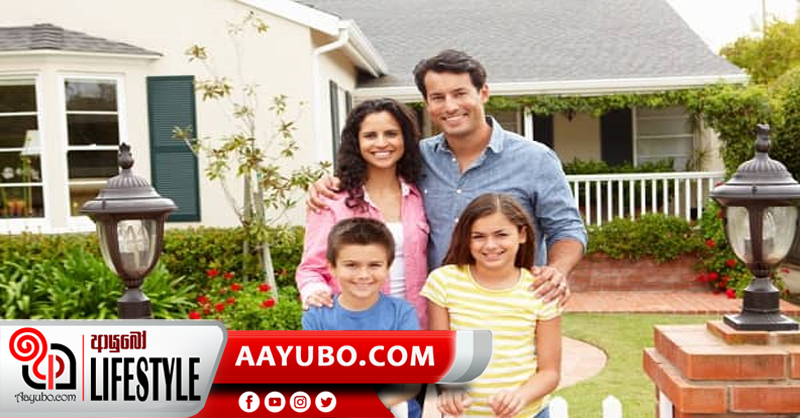 සෞඛ්‍යවත් වටපිටාවක් බිහිවන්නට නම්