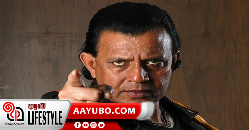 හින්දි සිනමාවට ඩිස්කො ඩාන්සර් හඳුන්වාදුන් ඔහු