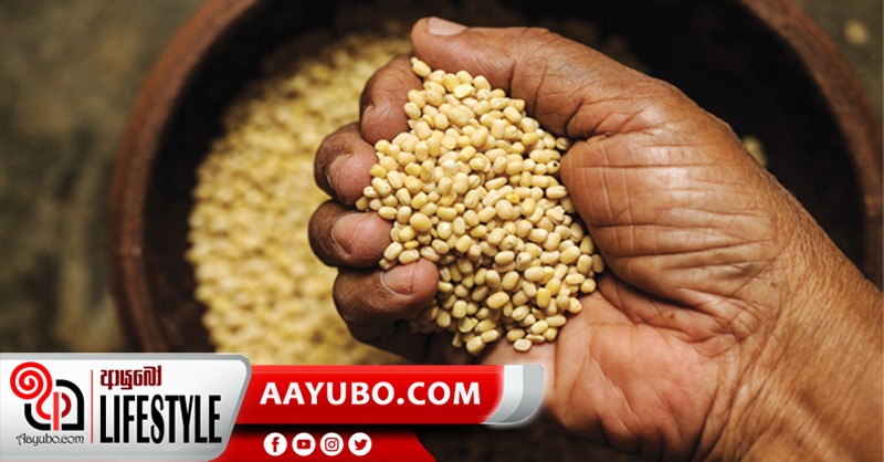 හෘදය රැකගෙන කොලෙස්ටරෝල් නසන උදු